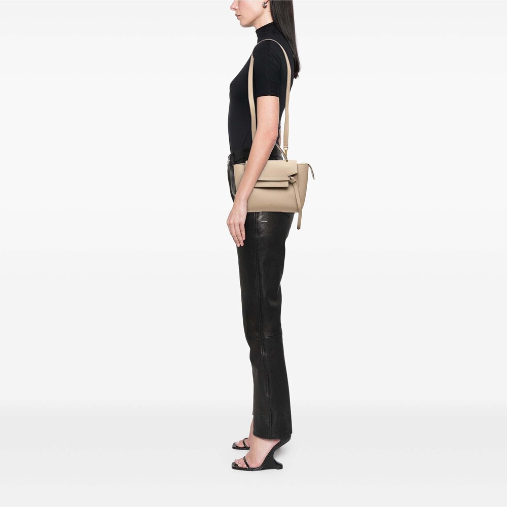 Pre-Loved Celine Micro Grained Calfskin Belt Bag - Picture 7 of 7